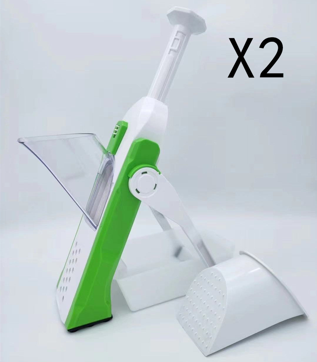 Vegetable Slicer Cutter Kitchen Multifunctional Chopper