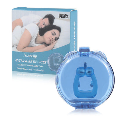 Anti-Snoring Respirator