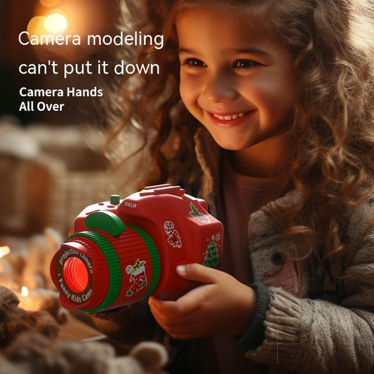 New Year Gift Christmas Gift Multifunctional Projector Toy