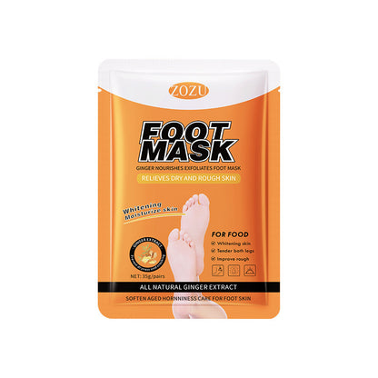 Niacinamide Moisturizing Hand And Foot Mask