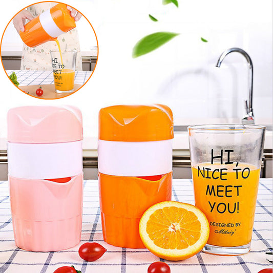 Handheld Juicer Manual Juicer High Quality Manual Citrus Extractor