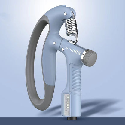 Smart Counting Grip 10-100KG Grip Free Adjustment Hand Training