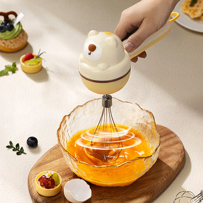 Egg Beater Handheld Household Electric Gadgets
