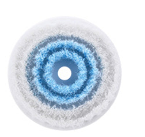 Electric Bathing Device Convenient Waterproof Silicone
