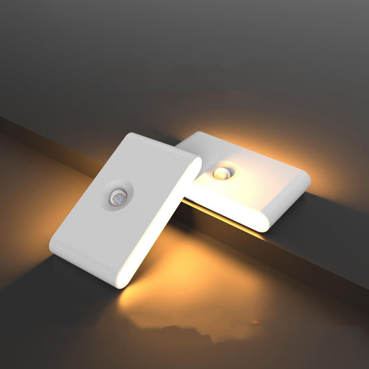Rechargeable Wireless Magnetic Night Light