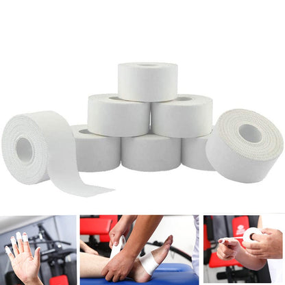 Sports Therapy Protective Equipment Fixed Bandage