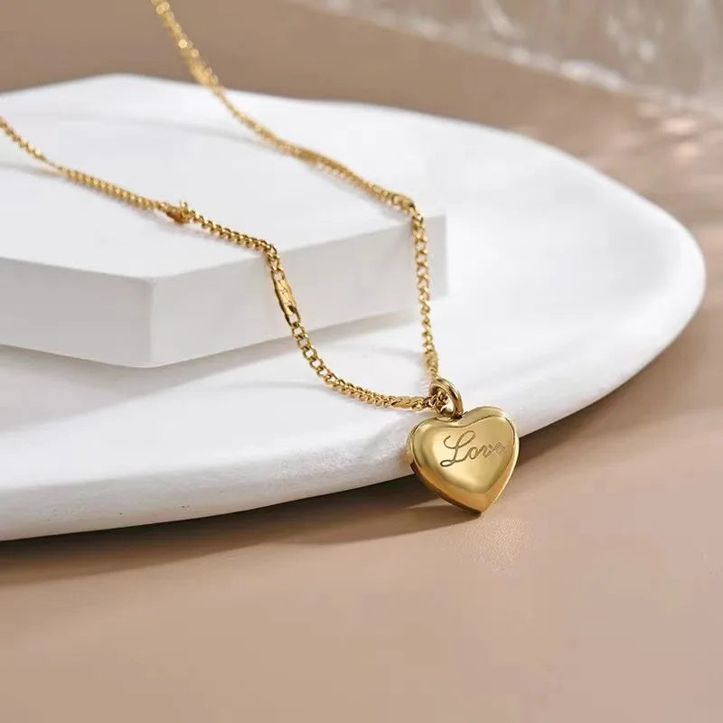 Fashion Jewelry Necklace For Women New Trend Vintage