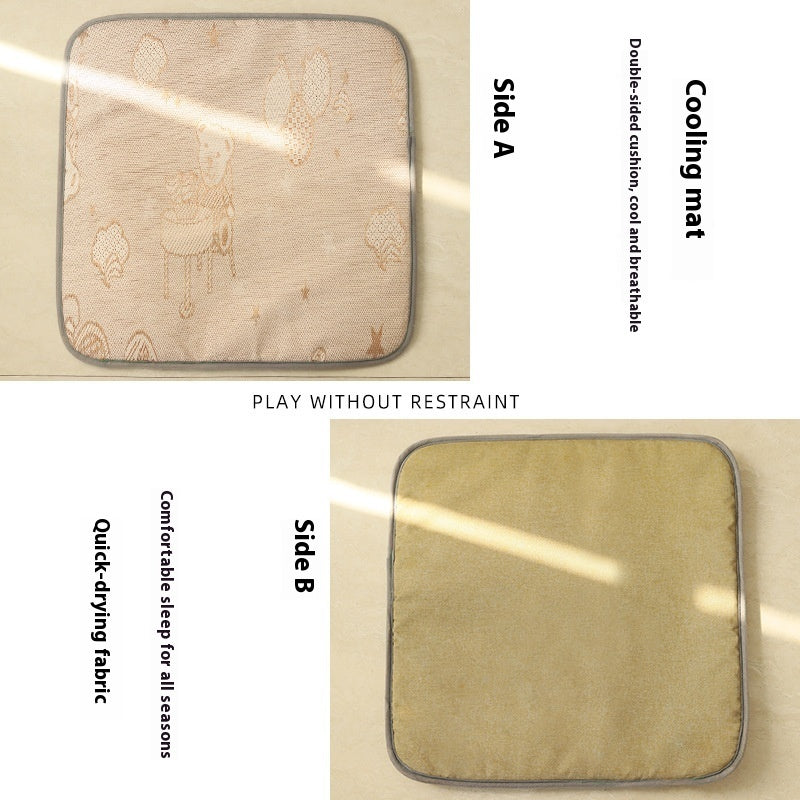 Cathouse Doghouse Breathable Tent Nest Indoor Outdoor