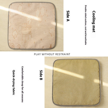 Cathouse Doghouse Breathable Tent Nest Indoor Outdoor