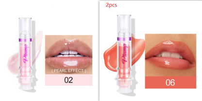 New Tube Lip Rich Lip Color Slightly Spicy Lip  Lipstick