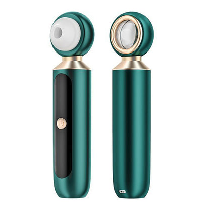 Portable Visual Blackhead Electric Magnifying Glass