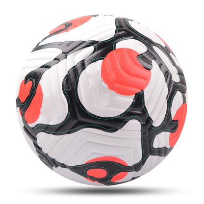 PU Veneer Game Training Standard Football