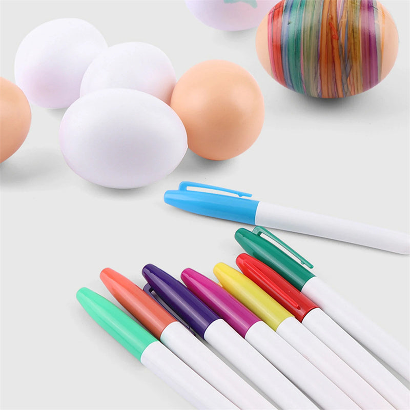 Easter Egg Decoration Coloring Kit Egg Painter