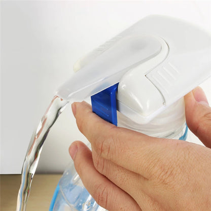 Useful Portable Electric Automatic Water Fountain