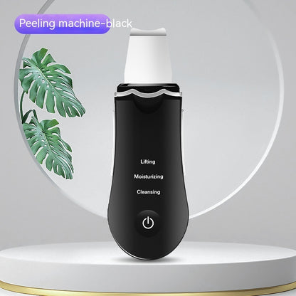 Ultrasonic Skin Cleaner Facial Pore Cleaning Pore Cleanser