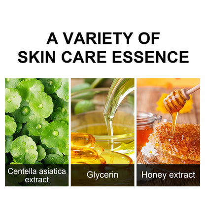 Moisturizing Correcting CC Cream Waterproof Anti-sweat