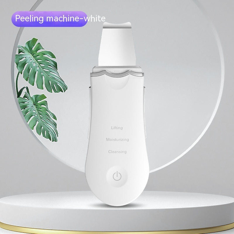 Ultrasonic Skin Cleaner Facial Pore Cleaning Pore Cleanser