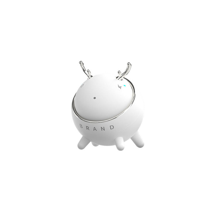 Small Antler RF Beauty Introducer Mask Massage