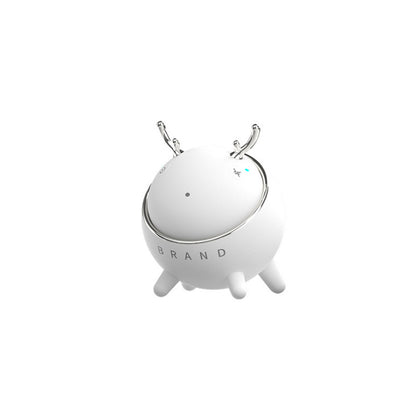 Small Antler RF Beauty Introducer Mask Massage