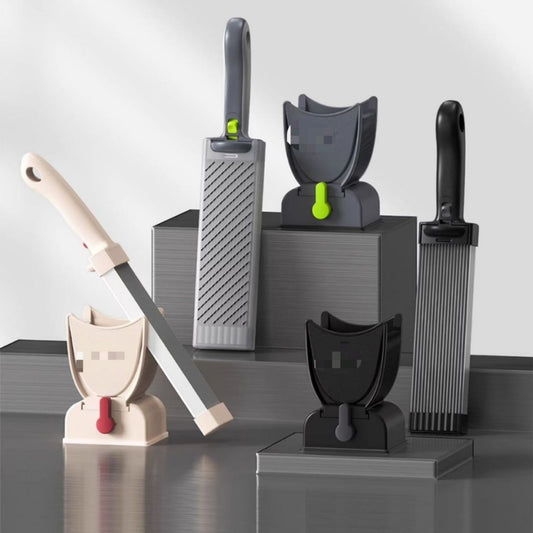 Manual Meat Chopper Household Slices Meat Mincer