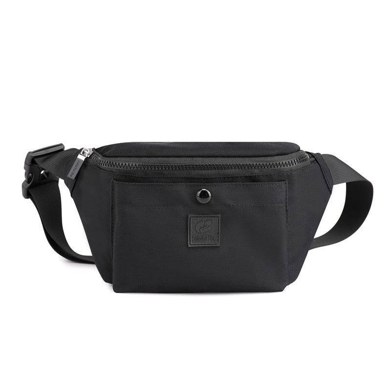 Fanny Packs For Women Fashion Waist Bag Large Capacity