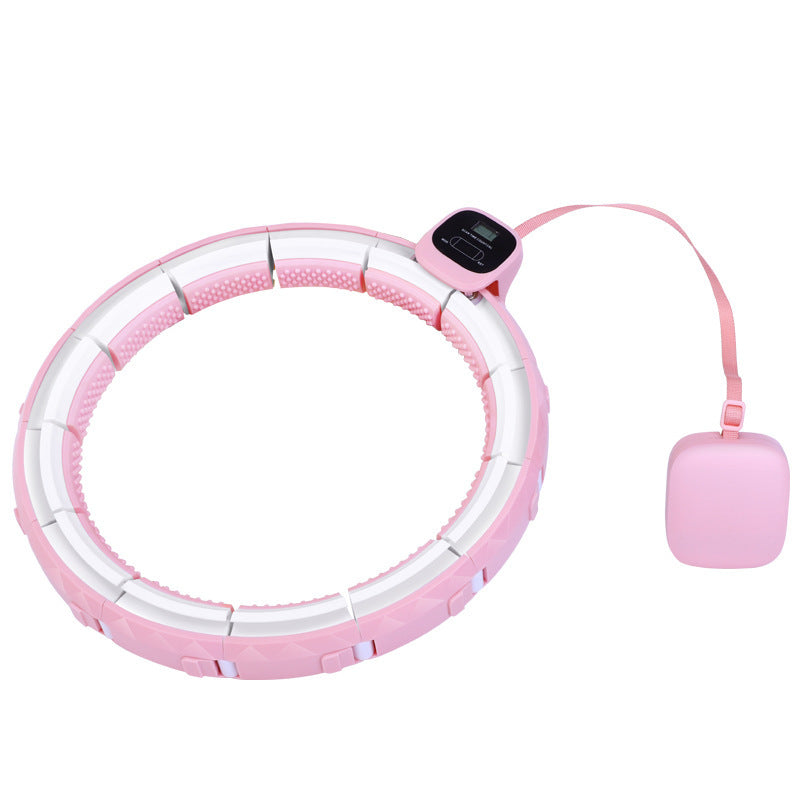 Smart Counting Magnet Beauty Abdominal Slimming Portable