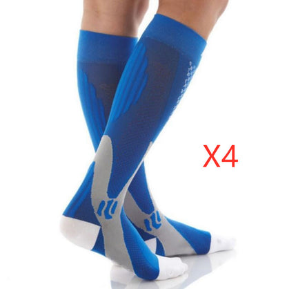 Compression Socks For Men & Women Best Graduated Athletic Fit