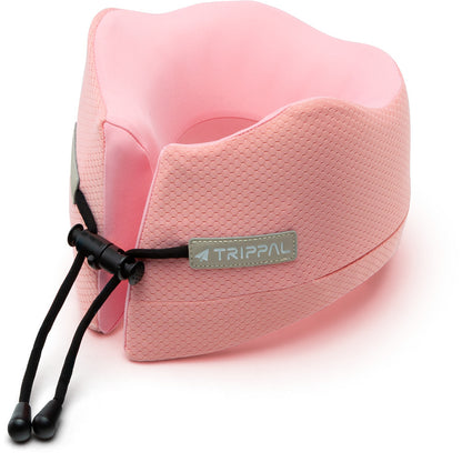 Trippal Travel Neck Pillow U-Shape Pillow Portable Neck Protector