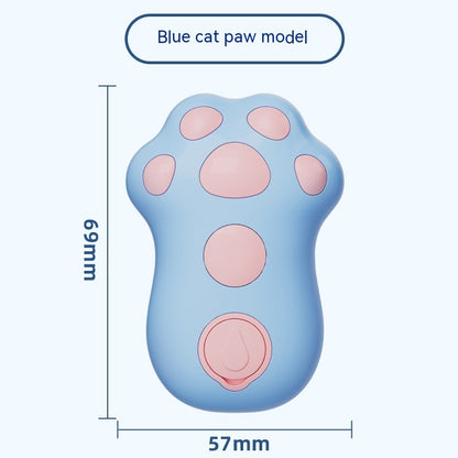 Electric Cat Dog Spray Comb Pets Supplies