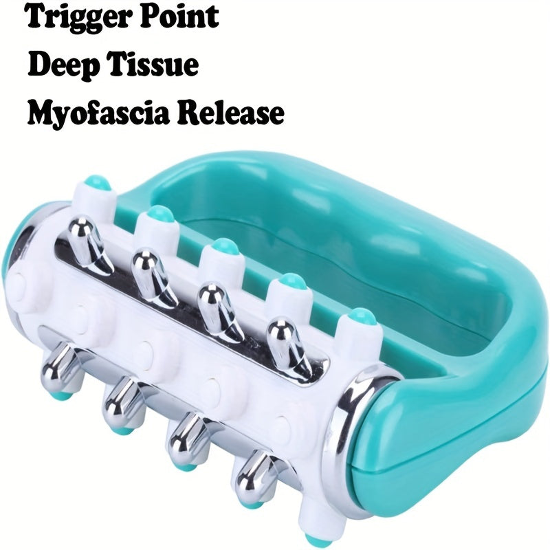 Cellulite Massager Fascia Release And Muscle Massage Roller Mini Trigger