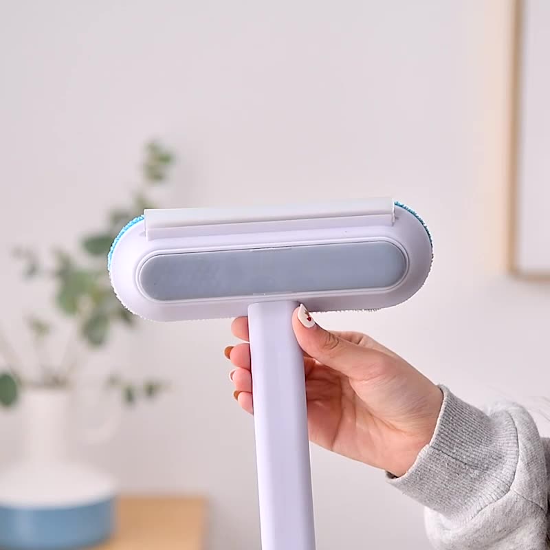 4 In 1 Multifunctional Hair Removal Brush Pet Hair Cleaner Brush