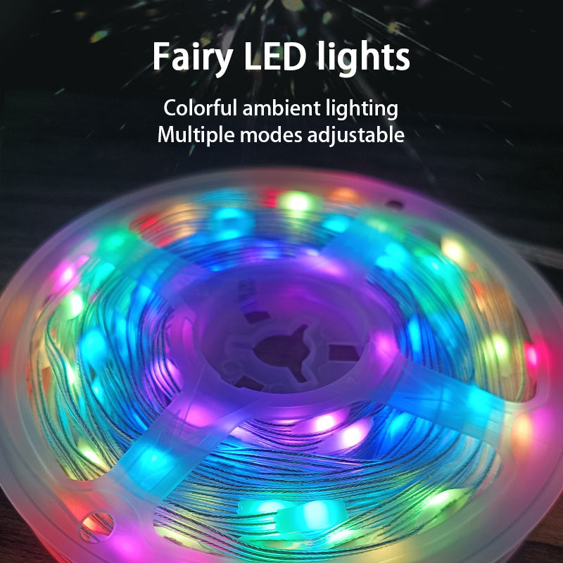 LED Decoration Festival Party With Multi Color