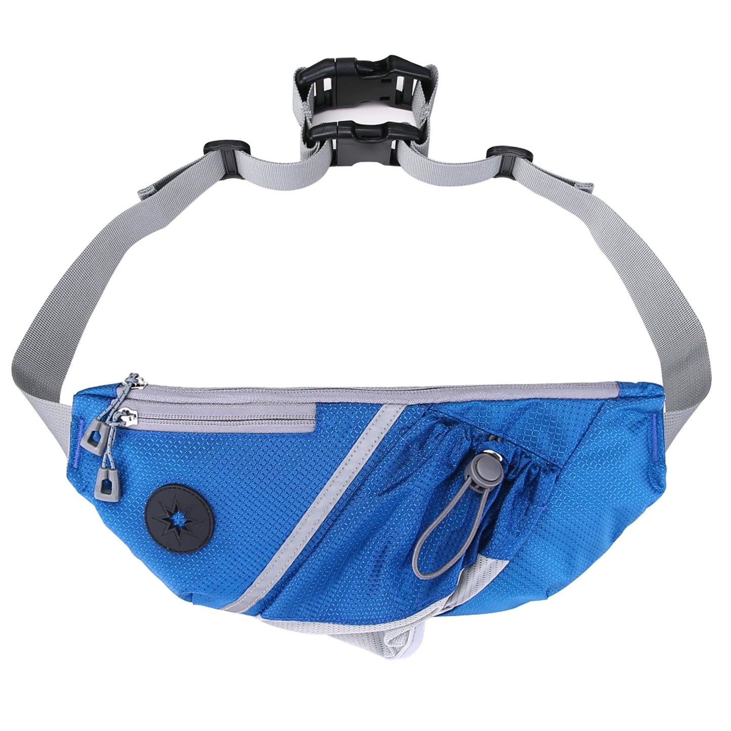 Portable Pet Dog Training Bag Waist Bags With Dog Leash