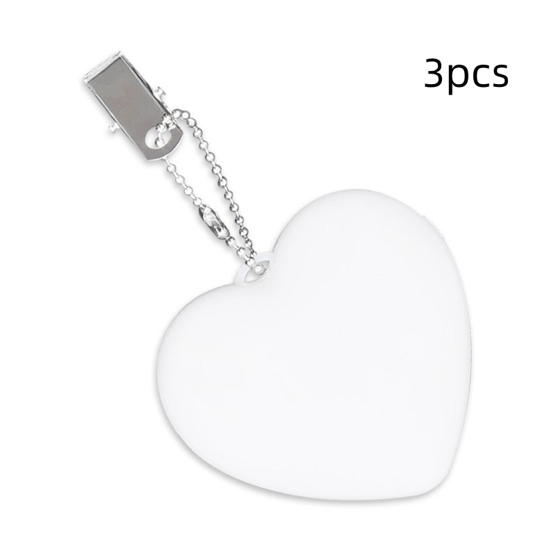 LED Automatic Sensor Purse Light Touch Activated Handbag Lamp