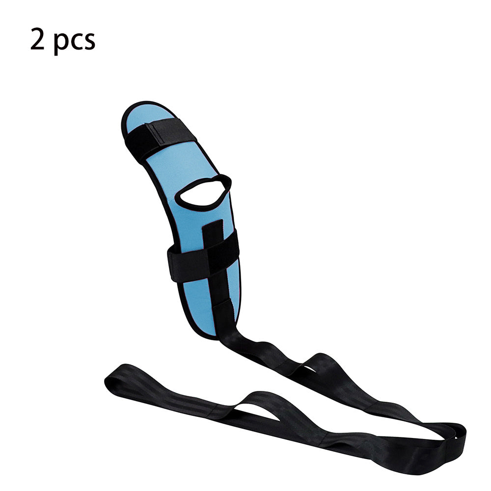 Fitness Sports Leg And Foot Stretcher For Plantar Fasciitis