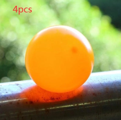 Luminous Sticky Ball Toys Sticky Wall Home Party Games