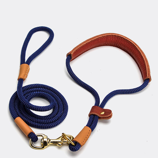 Lightweight Dog Leash Walking For Puppies
