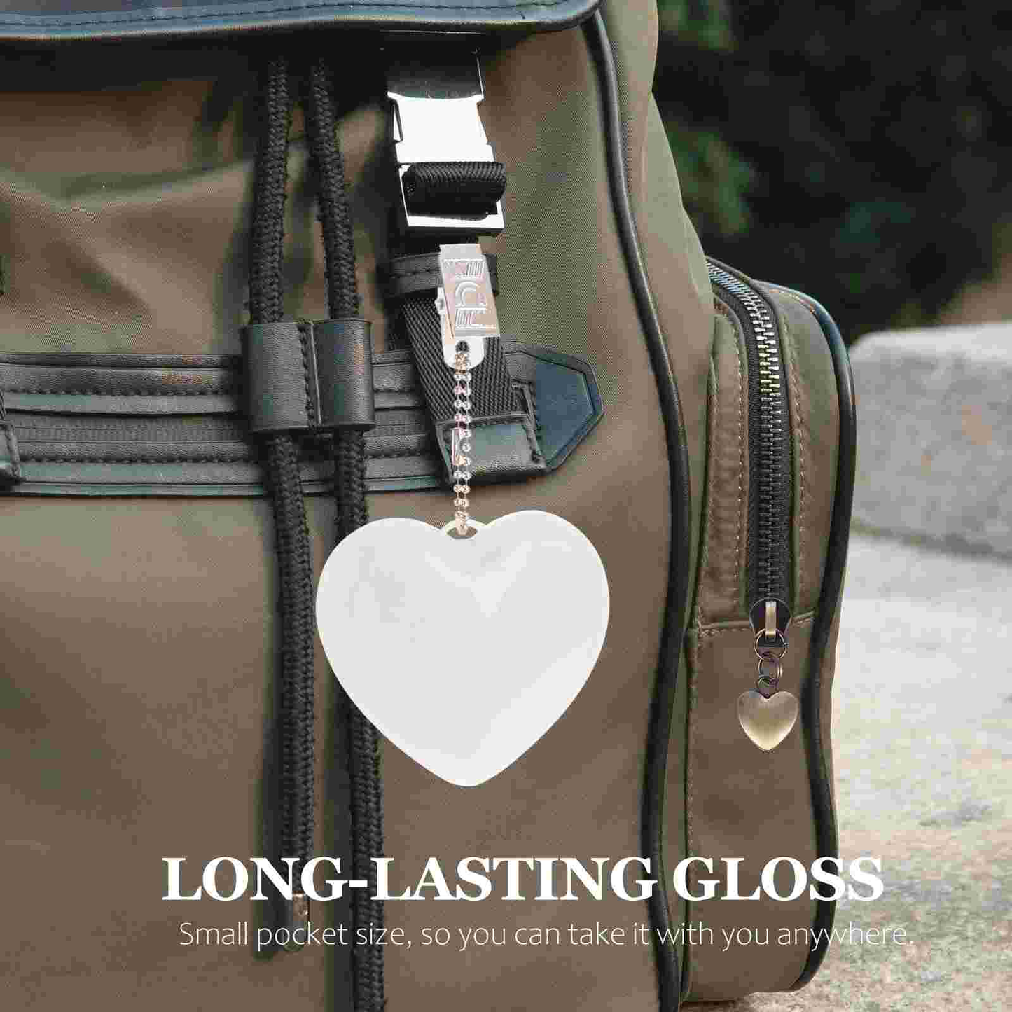 LED Automatic Sensor Purse Light Touch Activated Handbag Lamp