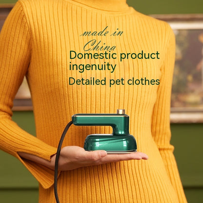 Iron Household Handheld Small Ironing Machine Electric Portable Dormitory