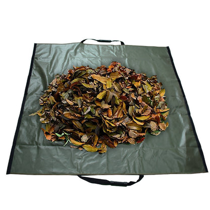 Garden Leaf Storage Outdoor Lawn Yard Waste Garbage Bags