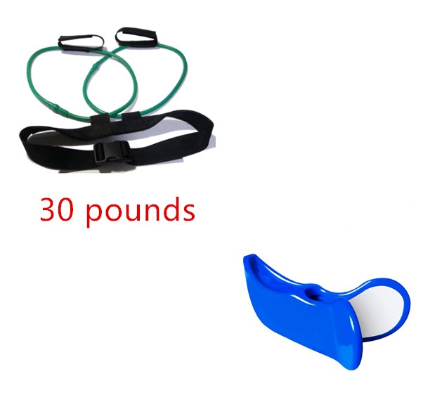 Fitness Women Booty Butt Band Resistance Bands