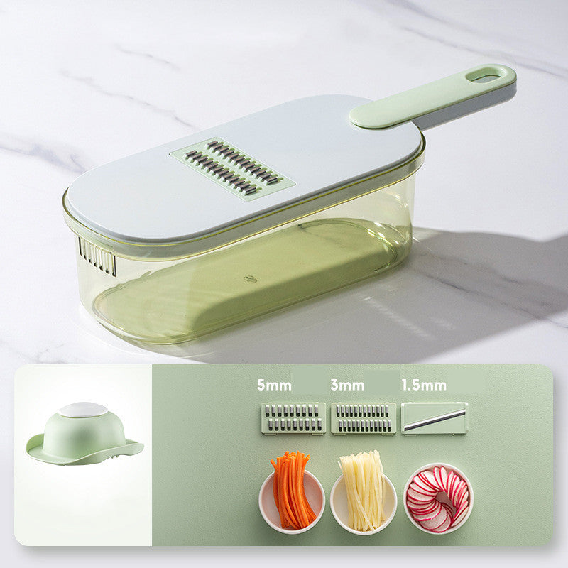 Shredded Vegetable Slicer Food Cutter