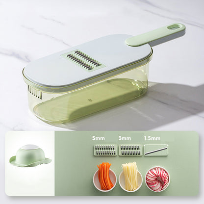Shredded Vegetable Slicer Food Cutter