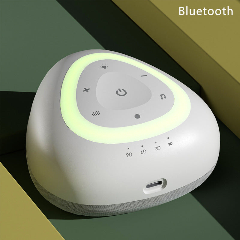Intelligent Soothing White Noise Sleep Instrument For Infants And Children