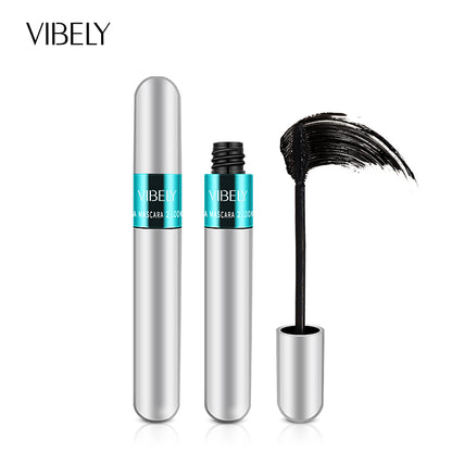 Waterproof Thick And Long Curling Mascara