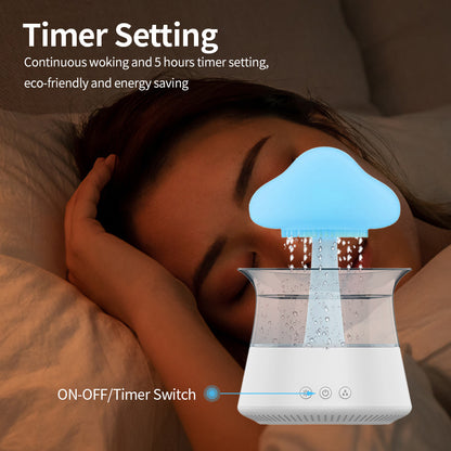 Newest Hot Selling Bedroom Desktop Led Night Light