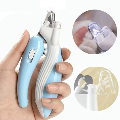 Pet Nail Clippers Dog Nail Clippers Cat Nail Clippers