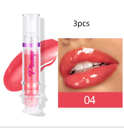 New Tube Lip Rich Lip Color Slightly Spicy Lip  Lipstick