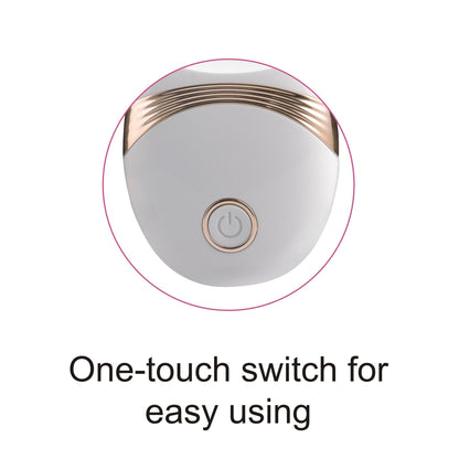 New Women's Electric Lipstick Shaver