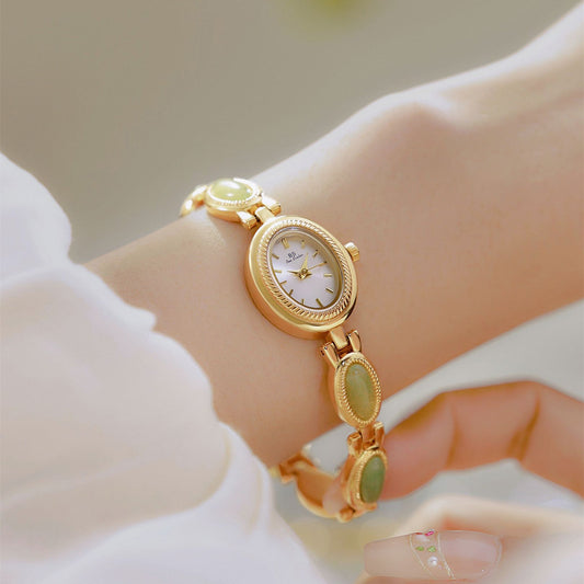 Women's Watch Ladies Bracelet Luxury Brand Waterproof